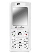 Sagem my600v