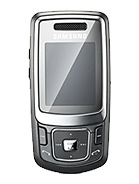 Samsung B520