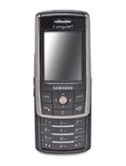 Samsung D807