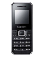 Samsung E1180