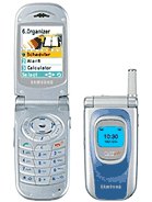 Samsung T200