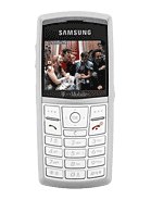 Samsung T519