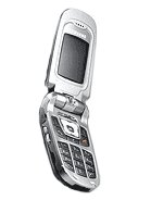 Samsung Z140