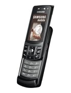 Samsung Z630