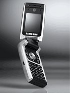 Samsung Z700