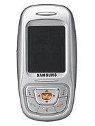 Samsung E350