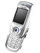Samsung E800