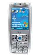 Telital SP600