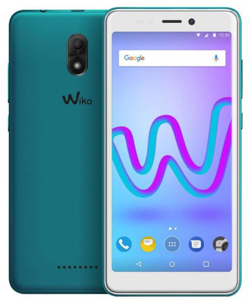 Wiko Jerry3