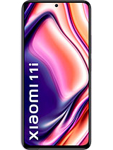 Xiaomi 11i