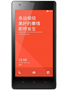 Xiaomi Hongmi